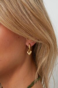 Club Spice oorbellen