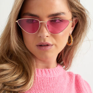 Ready to shine - Roze