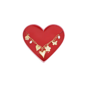 Schakelarmband in giftbox