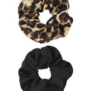 Scrunchie set - Wild
