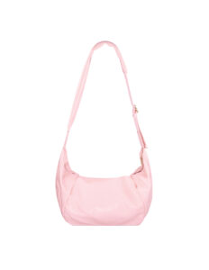 Love on top tas - Lichtroze