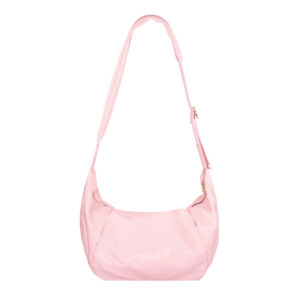 Love on top tas - Lichtroze